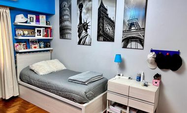 Gran Chalet de 3 dormitorios! Con departamento en planta alta  APTA CREDITO!!! FINANCIACION