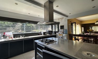 Casa en Venta | Loma Verde – Escobar | Lote 2900 m² con pileta y amplio parque