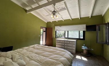 Casa en Venta | Loma Verde – Escobar | Lote 2900 m² con pileta y amplio parque