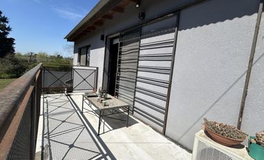 Casa en Venta | Loma Verde – Escobar | Lote 2900 m² con pileta y amplio parque