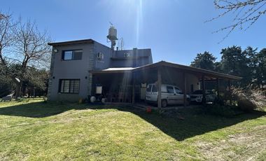 Casa en Venta | Loma Verde – Escobar | Lote 2900 m² con pileta y amplio parque