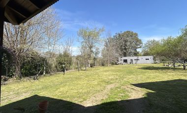 Casa en Venta | Loma Verde – Escobar | Lote 2900 m² con pileta y amplio parque