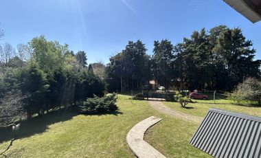 Casa en Venta | Loma Verde – Escobar | Lote 2900 m² con pileta y amplio parque