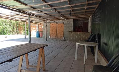 Casa | quinta en Venta | Tortuguitas | Jardín de 1800m2 Parquizado