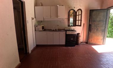 Casa | quinta en Venta | Tortuguitas | Jardín de 1800m2 Parquizado