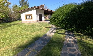 Casa | quinta en Venta | Tortuguitas | Jardín de 1800m2 Parquizado