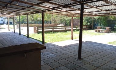 Casa | quinta en Venta | Tortuguitas | Jardín de 1800m2 Parquizado