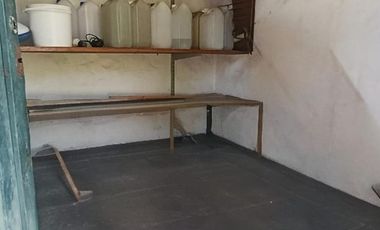 Casa | quinta en Venta | Tortuguitas | Jardín de 1800m2 Parquizado