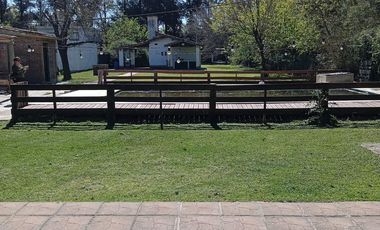 Casa | quinta en Venta | Tortuguitas | Jardín de 1800m2 Parquizado