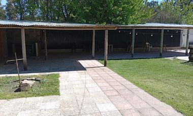 Casa | quinta en Venta | Tortuguitas | Jardín de 1800m2 Parquizado