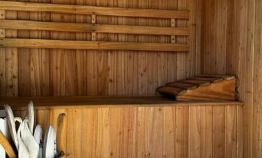 Propiedad a la venta en Fincas de Iraola Lote Central con Pileta