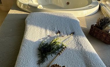 Propiedad a la venta en Fincas de Iraola Lote Central con Pileta