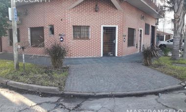 Tuyuti 899 - Lanús Oeste