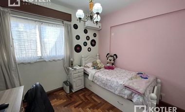 Departamento en el centro de lomitas!