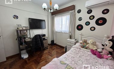 Departamento en el centro de lomitas!