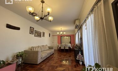 Departamento en el centro de lomitas!