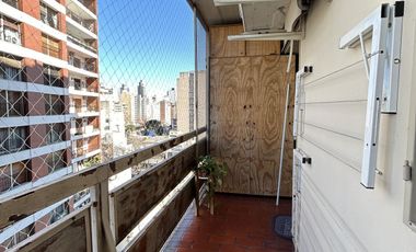 Departamento en el centro de lomitas!