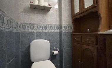 Departamento en el centro de lomitas!