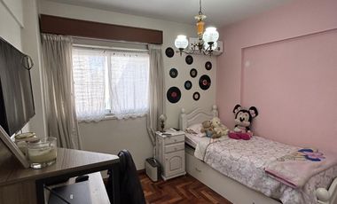 Departamento en el centro de lomitas!