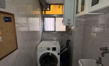 Departamento en el centro de lomitas!