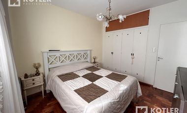 Departamento en el centro de lomitas!