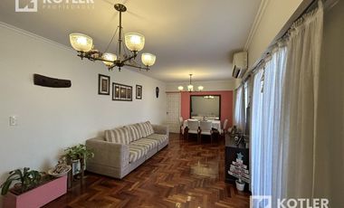 Departamento en el centro de lomitas!