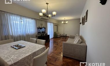 Departamento en el centro de lomitas!