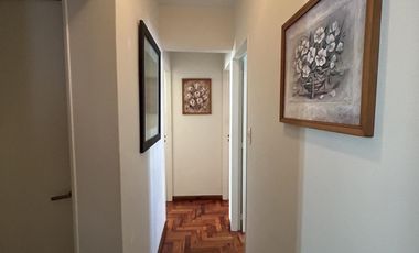 Departamento en el centro de lomitas!