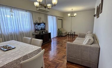 Departamento en el centro de lomitas!