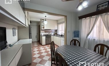 Departamento en el centro de lomitas!