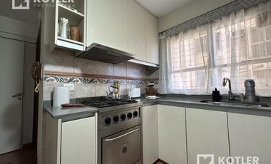 Departamento en el centro de lomitas!