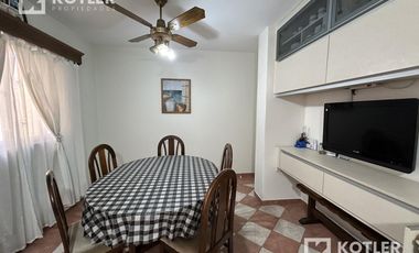 Departamento en el centro de lomitas!