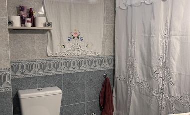 Departamento en el centro de lomitas!