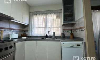 Departamento en el centro de lomitas!