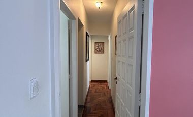 Departamento en el centro de lomitas!