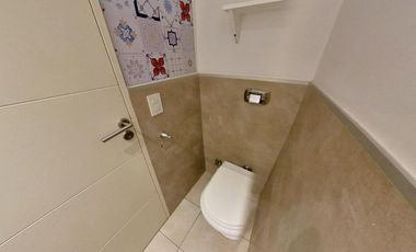 4 amb moderno c/coch en Lomitas