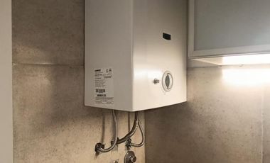 DEPARTAMENTO ALQUILER MONOAMBIENTE CON BALCON AL FRENTE