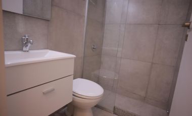 DEPARTAMENTO ALQUILER MONOAMBIENTE CON BALCON AL FRENTE