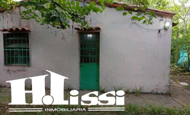 Casa en  Alquiler para uso Comercial Exclusivamente.