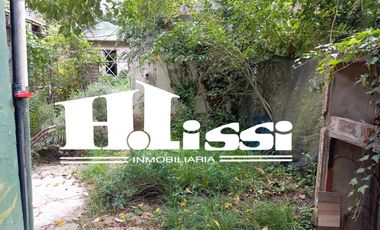 Casa en  Alquiler para uso Comercial Exclusivamente.