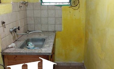 Casa en  Alquiler para uso Comercial Exclusivamente.