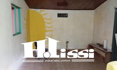 Casa en  Alquiler para uso Comercial Exclusivamente.
