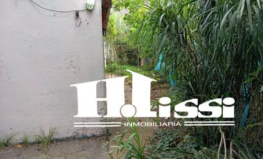 Casa en  Alquiler para uso Comercial Exclusivamente.