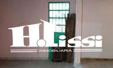 Casa en  Alquiler para uso Comercial Exclusivamente.