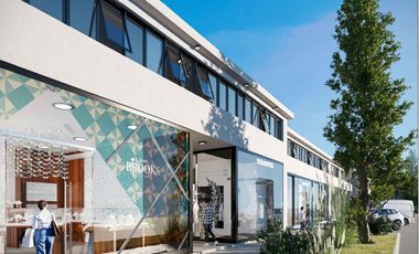 VENTA Oficina Funes Financiacion Modena Galindo y Vera