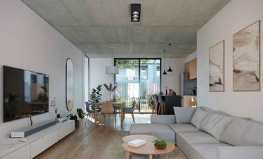 VENTA Oficina Funes Financiacion Modena Galindo y Vera