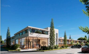 VENTA Oficina Funes Financiacion Modena Galindo y Vera