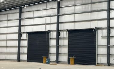 ALQUILER DEPOSITO 2870 M2 Y 360 M2 de OFICINAS - PLAZA INDUSTRIAL ESCOBAR
