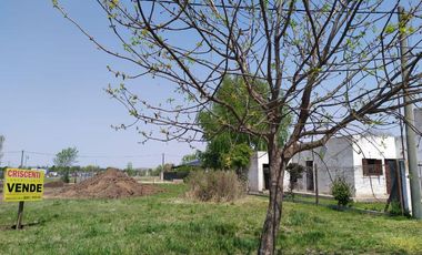 Terreno en venta en Roldán, San Lorenzo