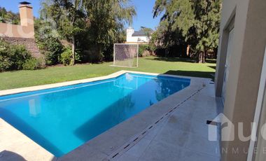 Alq Temporal | Moderna y Luminosa casa en Ing, Maaschwitz, La Bota.